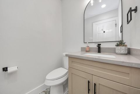 Tiny photo for 26206 Maplewood Drive, Spring, TX 77386 (MLS # 27525401)