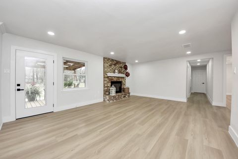 Tiny photo for 26206 Maplewood Drive, Spring, TX 77386 (MLS # 27525401)