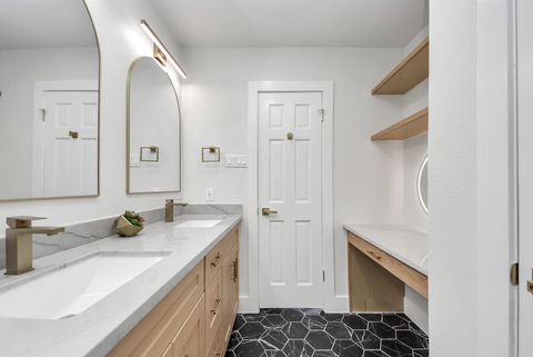 Tiny photo for 26206 Maplewood Drive, Spring, TX 77386 (MLS # 27525401)