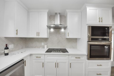 Tiny photo for 26206 Maplewood Drive, Spring, TX 77386 (MLS # 27525401)