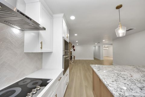 Tiny photo for 26206 Maplewood Drive, Spring, TX 77386 (MLS # 27525401)