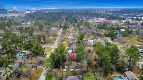 Tiny photo for 26206 Maplewood Drive, Spring, TX 77386 (MLS # 27525401)