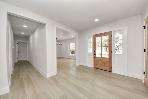 Tiny photo for 26206 Maplewood Drive, Spring, TX 77386 (MLS # 27525401)