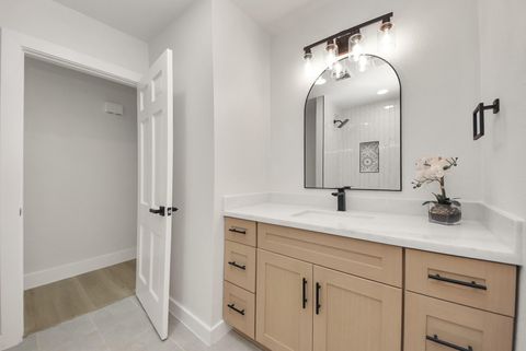 Tiny photo for 26206 Maplewood Drive, Spring, TX 77386 (MLS # 27525401)