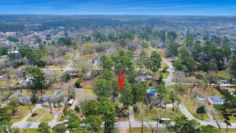 Tiny photo for 26206 Maplewood Drive, Spring, TX 77386 (MLS # 27525401)