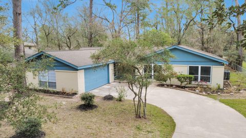 Tiny photo for 26206 Maplewood Drive, Spring, TX 77386 (MLS # 27525401)