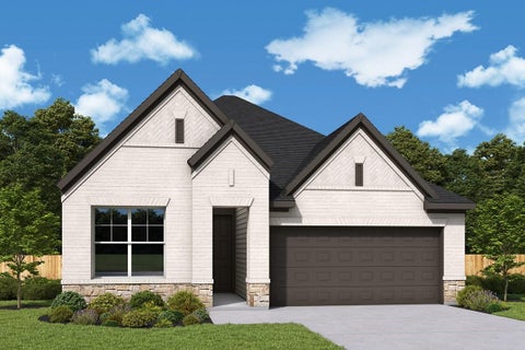 Photo of 6135 Renoir Lane, Manvel, TX 77578 (MLS # 41999608)