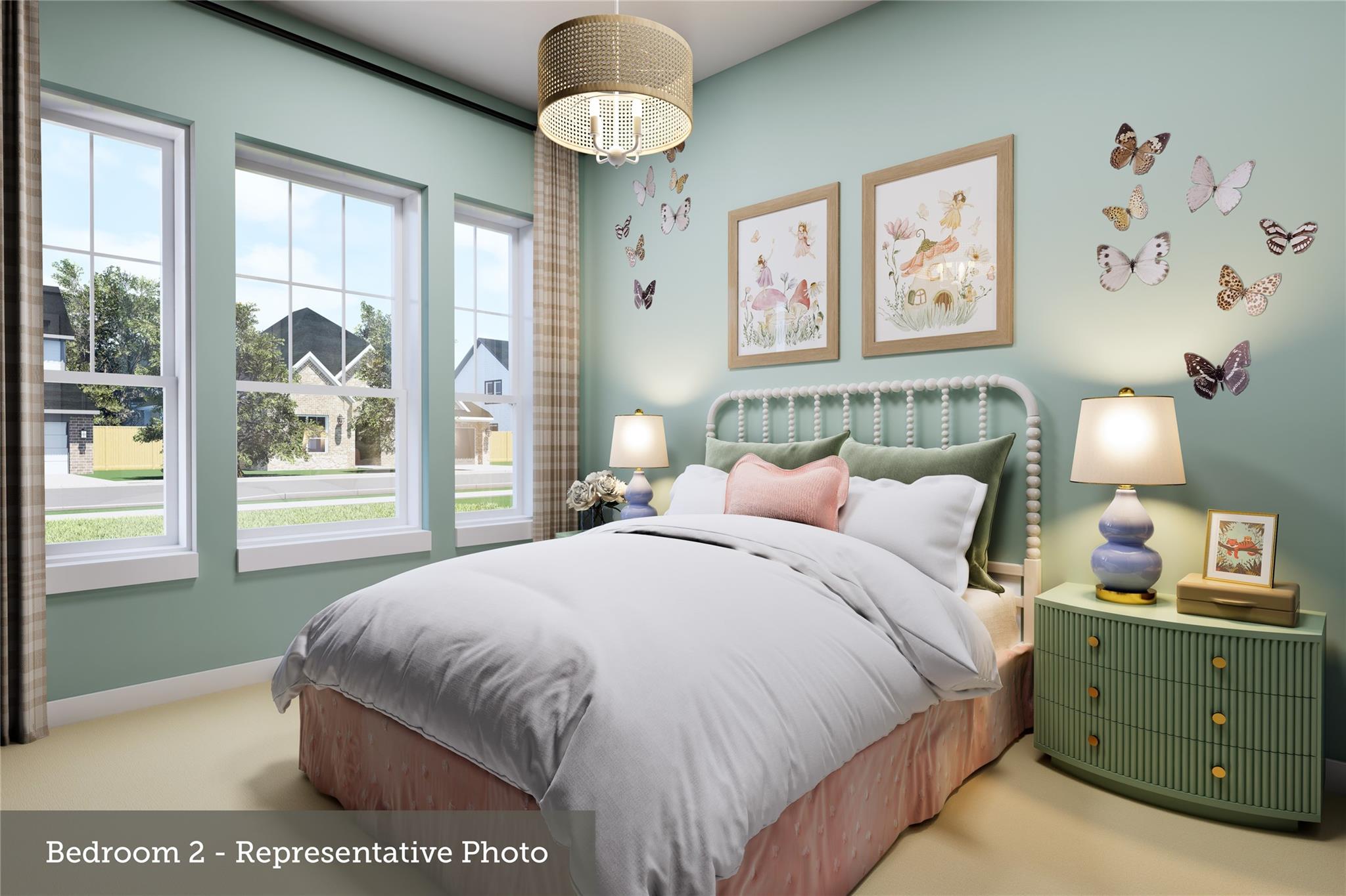 6135 Renoir Lane