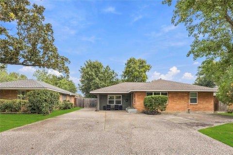 Photo of 3923 Southlawn Street, Houston, TX 77021 (MLS # 59606826)