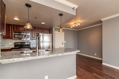 Photo of 3525 Sage Road #1402, Houston, TX 77056 (MLS # 49005137)