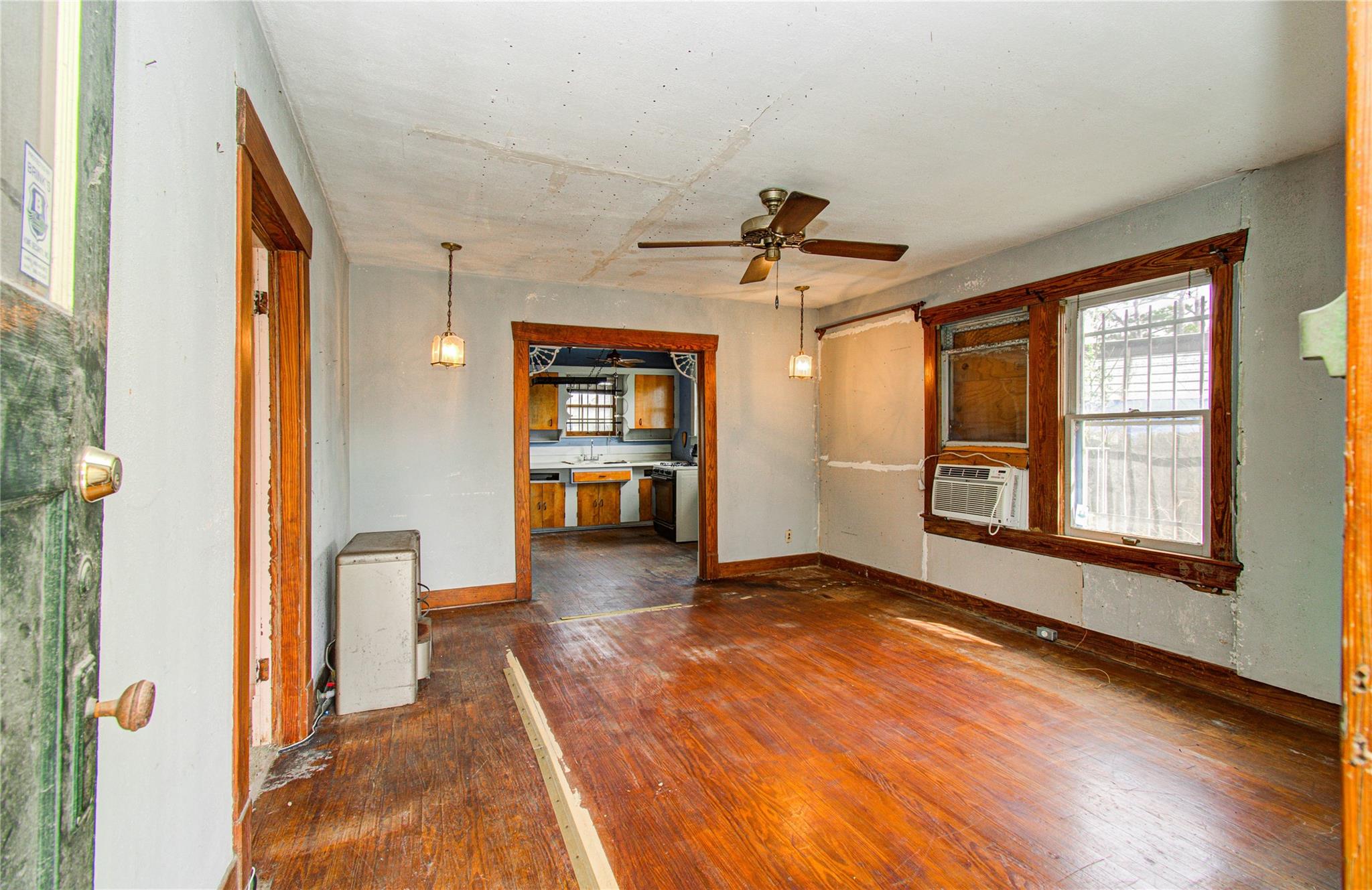 5721 Parker Road