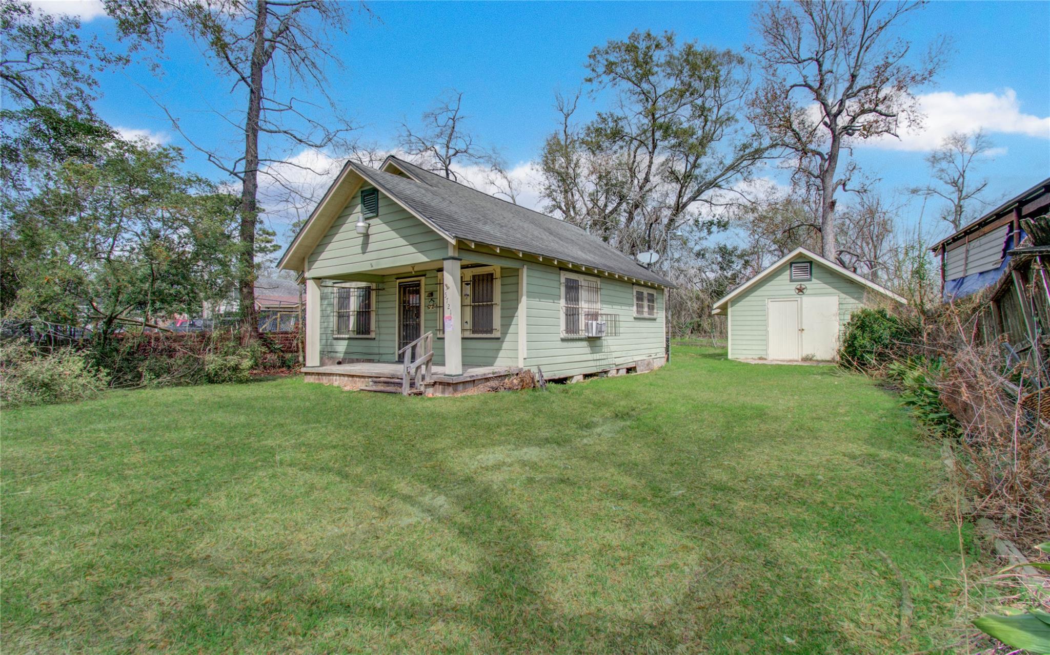 5721 Parker Road