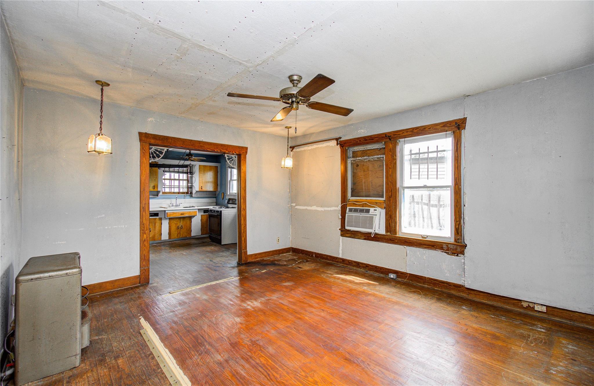5721 Parker Road