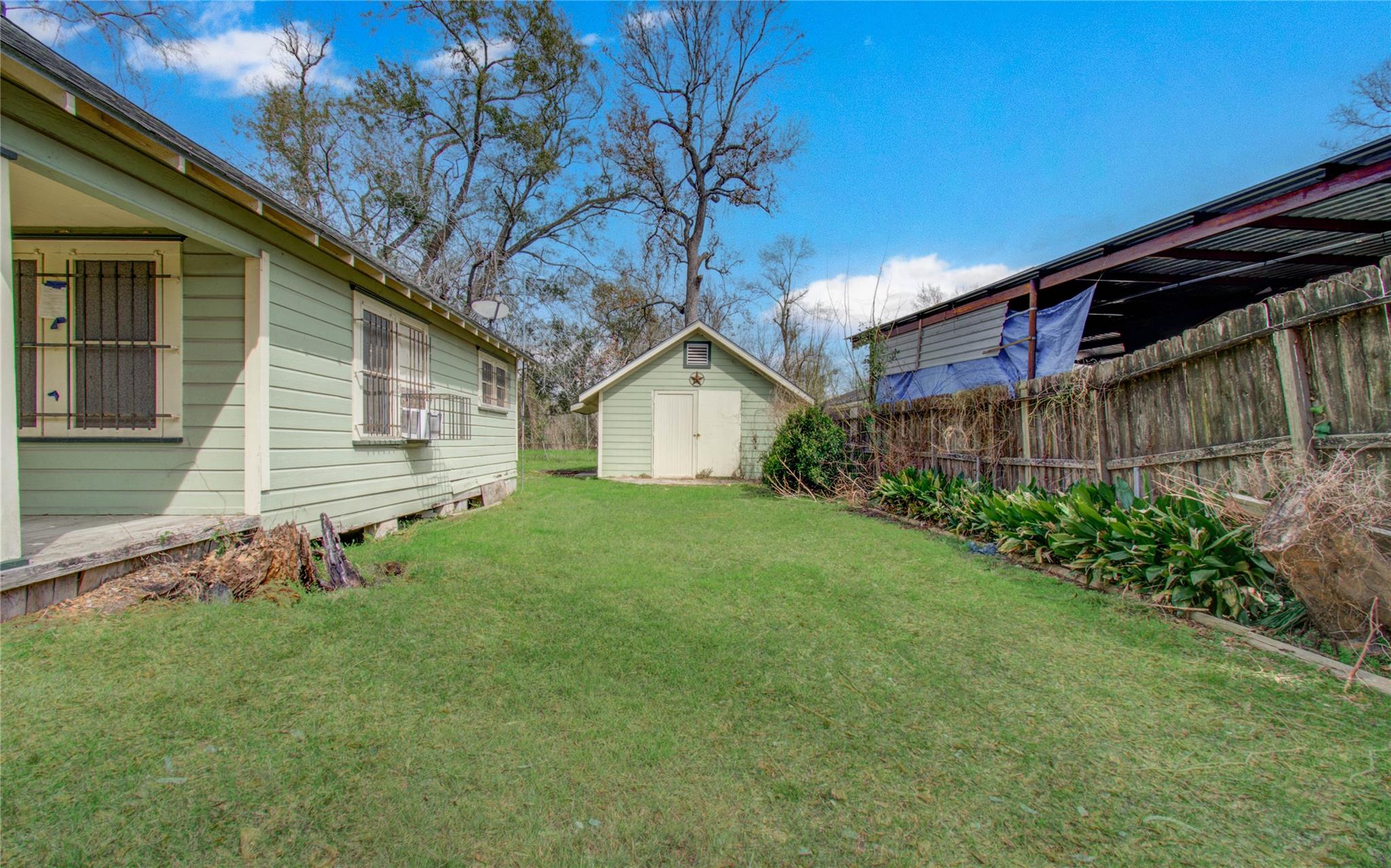 5721 Parker Road