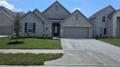 Photo of 8022 Serene Meadow Lane, Richmond, TX 77469 (MLS # 60594965)