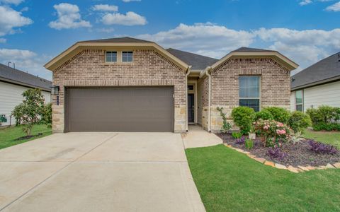 21822 Heather Elm Drive Cypress TX 77433
