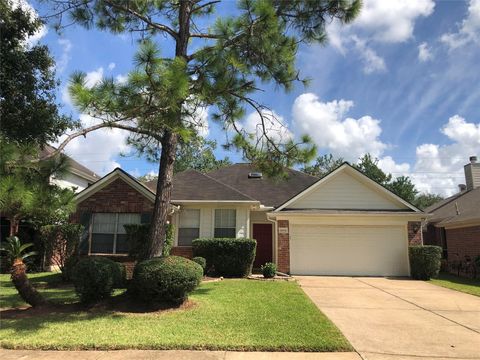 Photo of 2919 Foxden Dr Dr, Pearland, TX 77584 (MLS # 61394297)