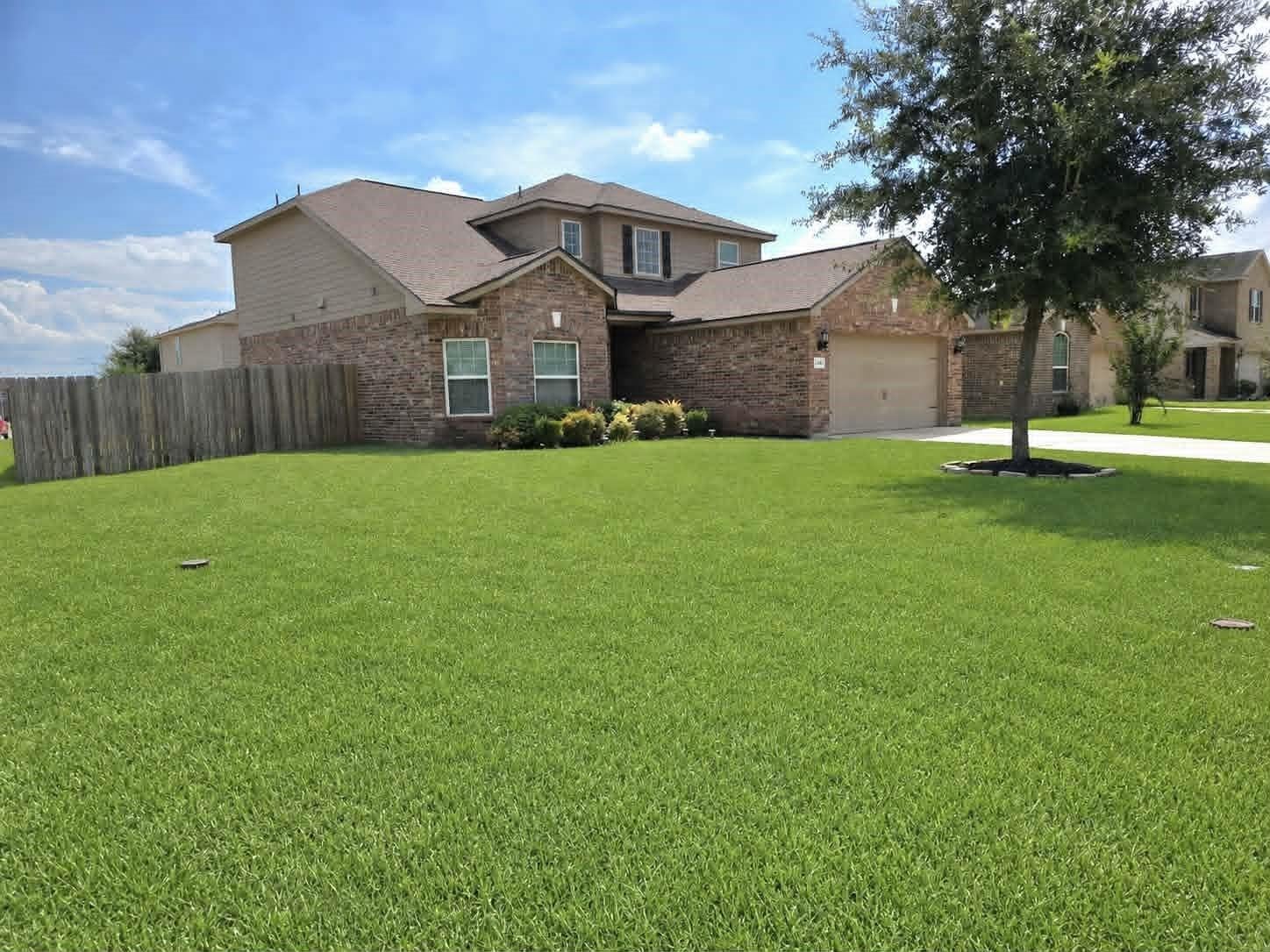 20454 Moon Walk Drive