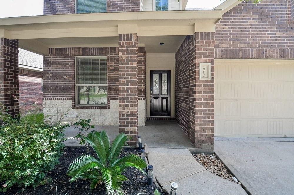 6107 Grassy Haven Lane