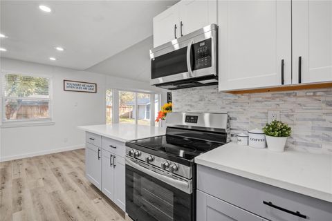 5742 Cartagena Street Houston TX 77035