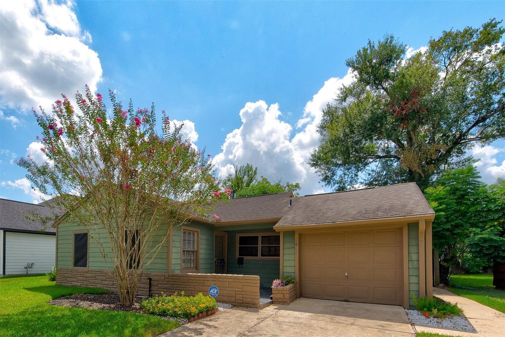 Photo of 4914 Gammage Street, Houston, TX 77021 (MLS # 38505311)