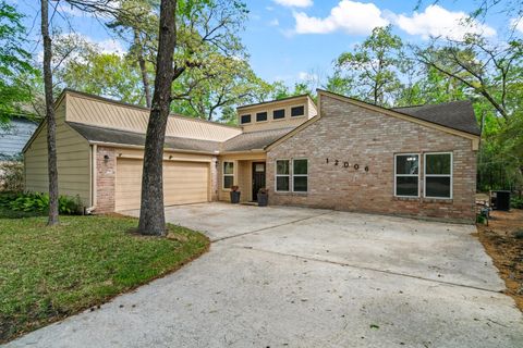 Photo of 12006 Acorn Oak Street, The Woodlands, TX 77380 (MLS # 26741553)
