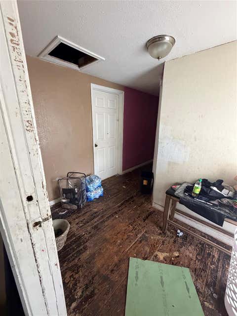 Tiny photo for 3400 Bella Vista Street, Houston, TX 77022 (MLS # 48024814)