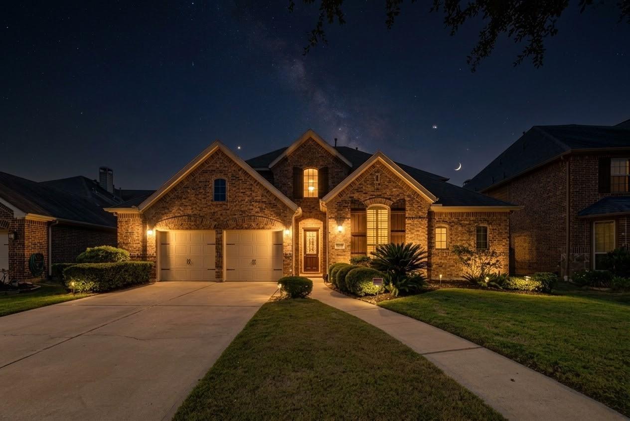 4226 Pebble Heights Lane