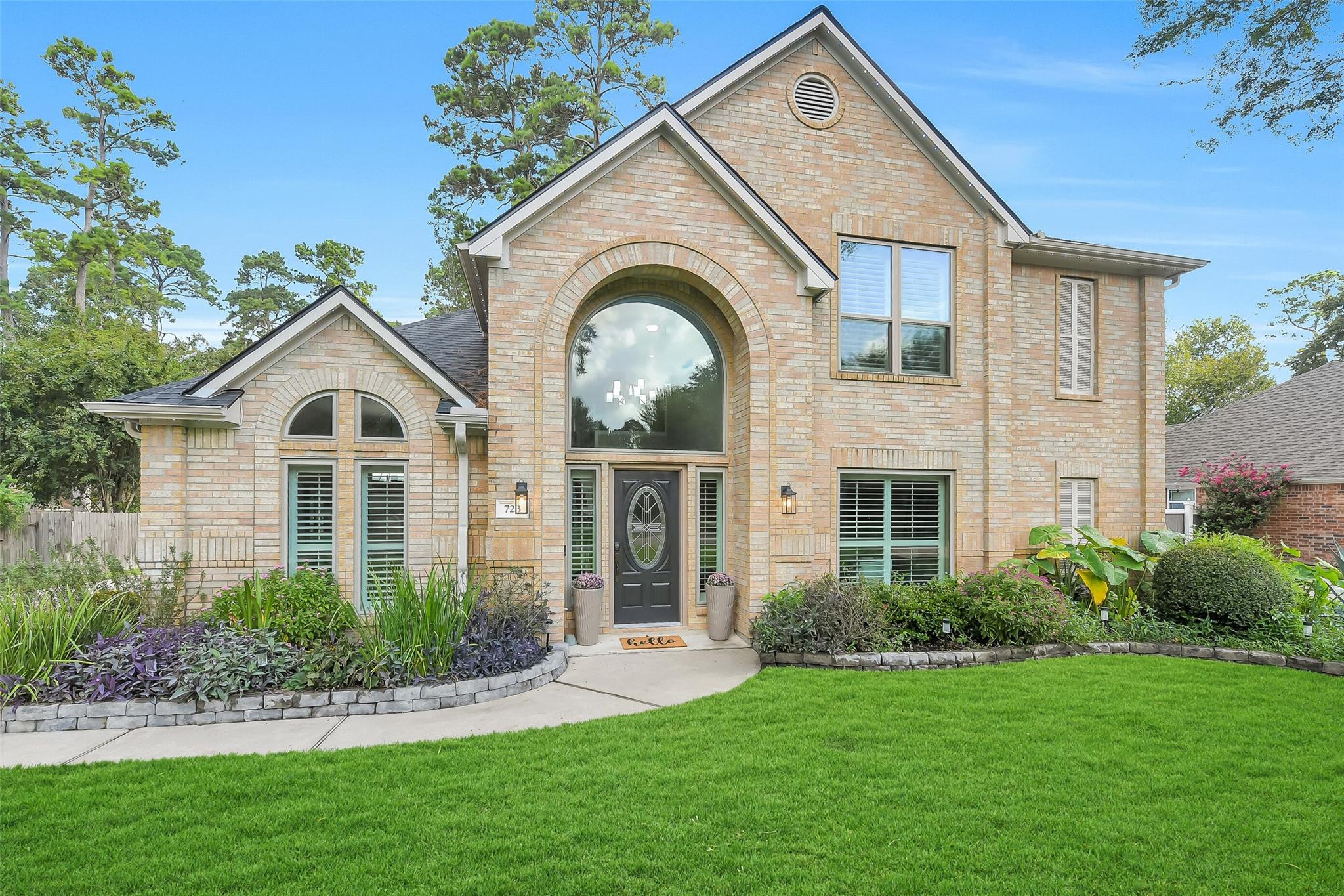 723 Forest Lane Drive