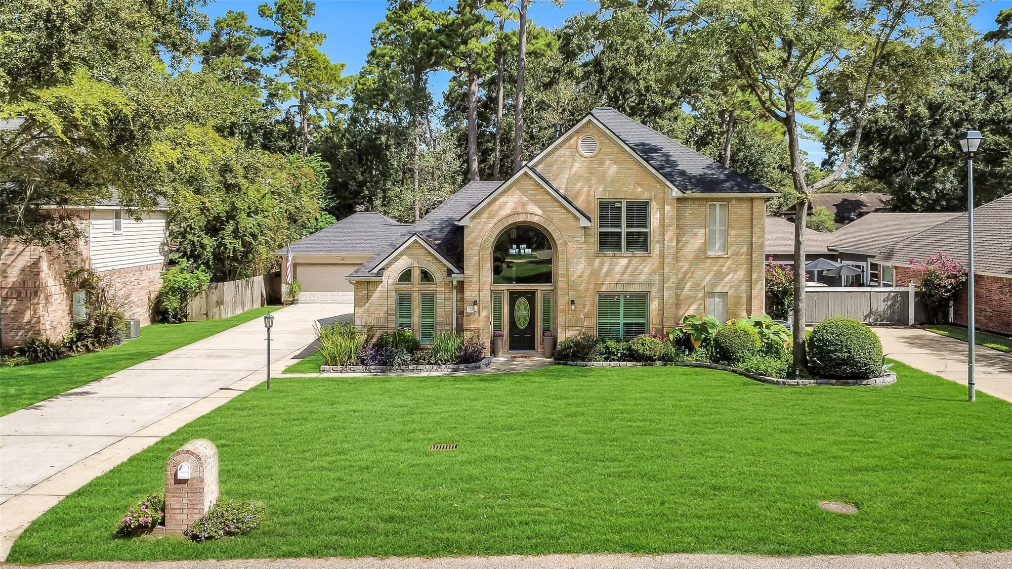 723 Forest Lane Drive