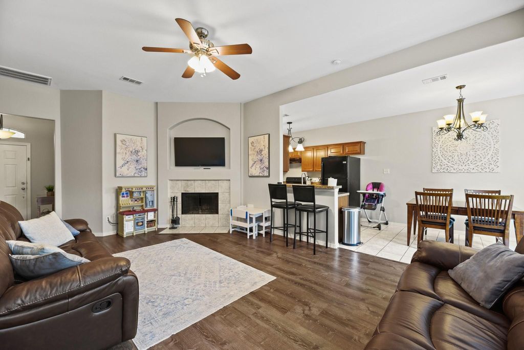 Photo of 32018 Anne Lane, Pinehurst, TX 77362 (MLS # 85690820)