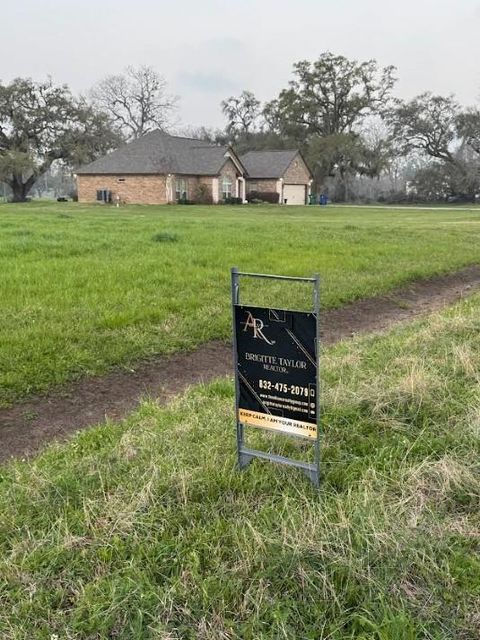 Photo of 167 Horse Shoe Trail, Angleton, TX 77515 (MLS # 9991308)