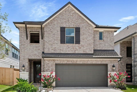 Photo of 25915 Dawning Torch Trace Trce, Richmond, TX 77406 (MLS # 88040397)