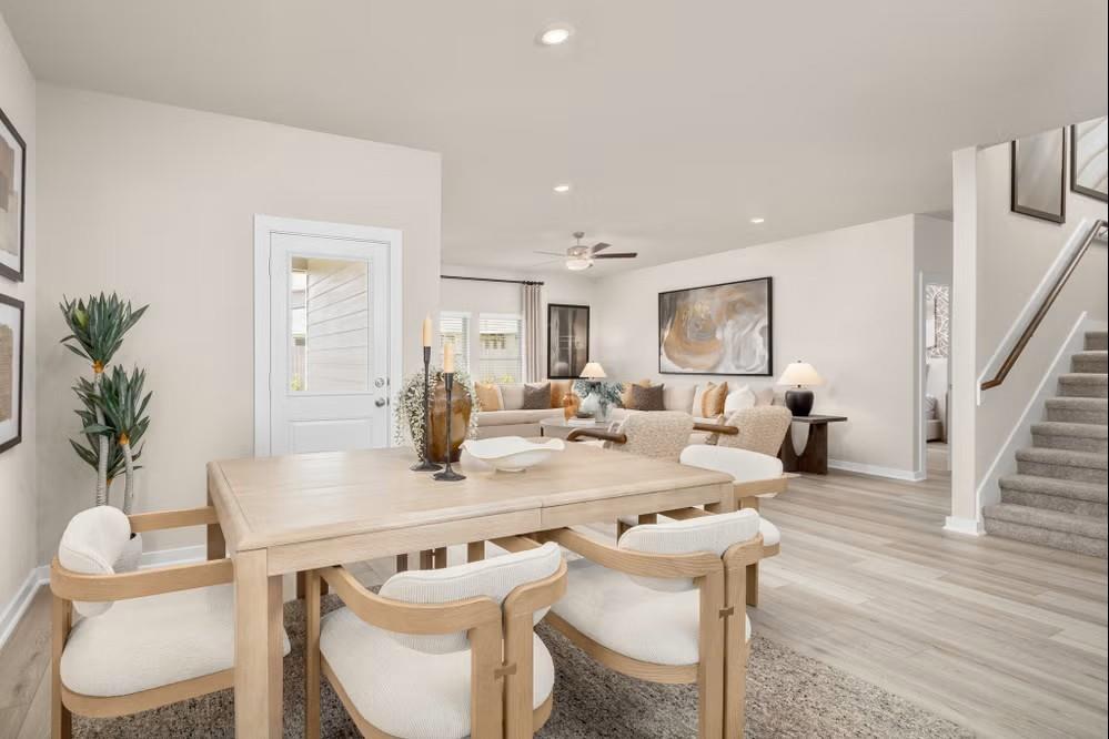 2012 Spark Vista Lane
