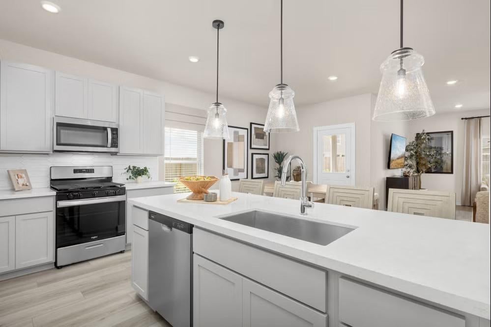 2012 Spark Vista Lane