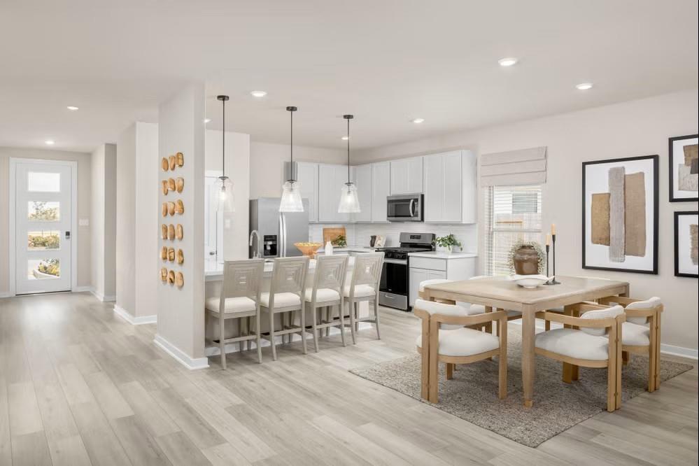 2012 Spark Vista Lane