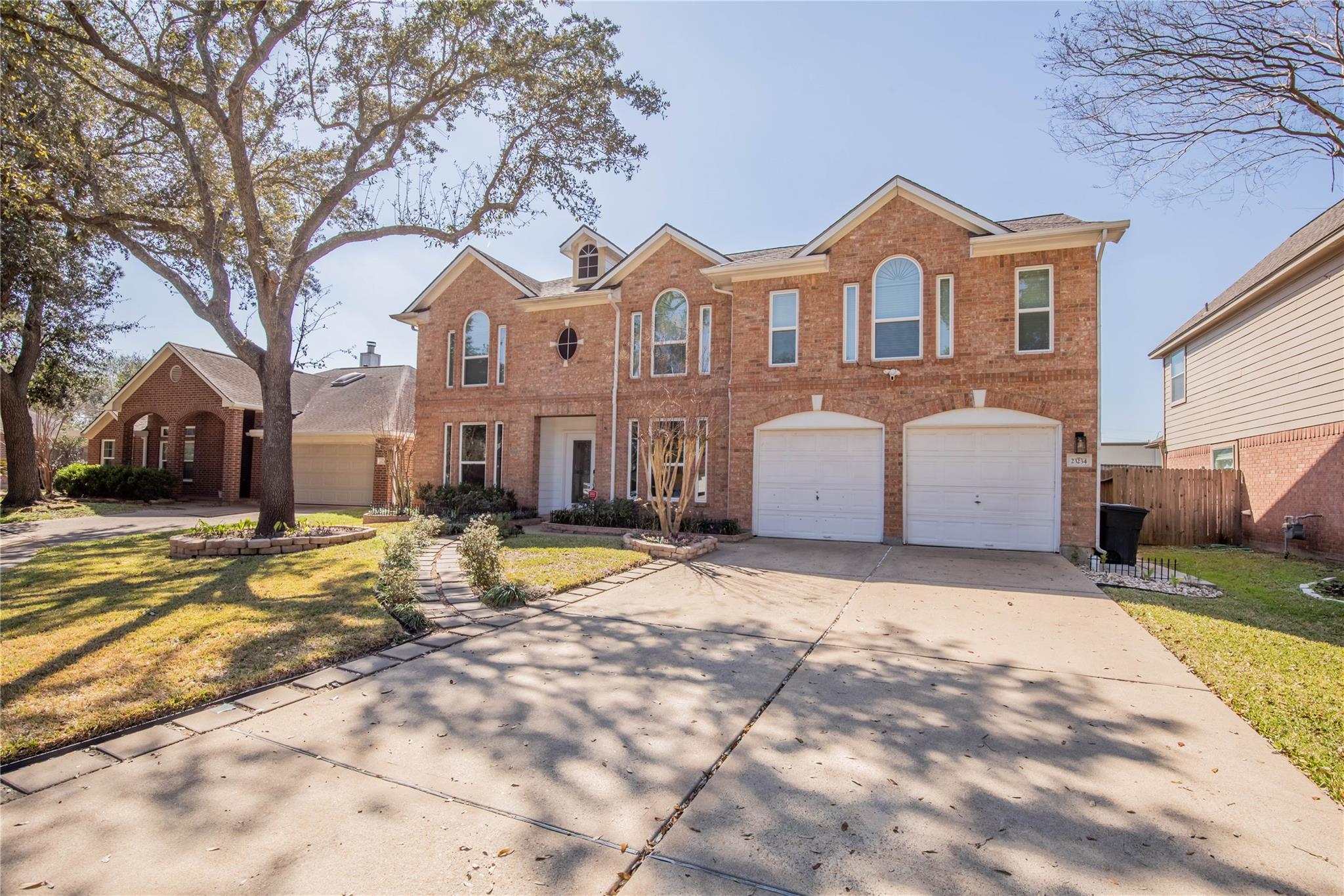 23234 Willow Canyon Drive