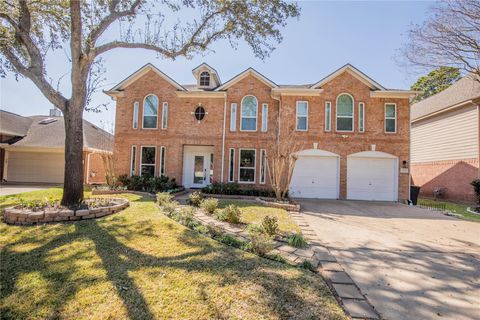 Photo of 23234 Willow Canyon Drive, Katy, TX 77494 (MLS # 10445218)