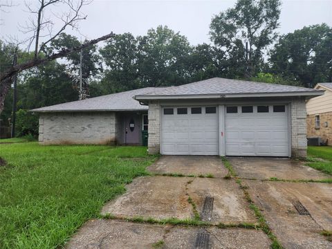 6410 Barrygate Drive Spring TX 77373