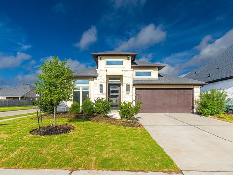 4210 Haven Crest Lane Fulshear TX 77441