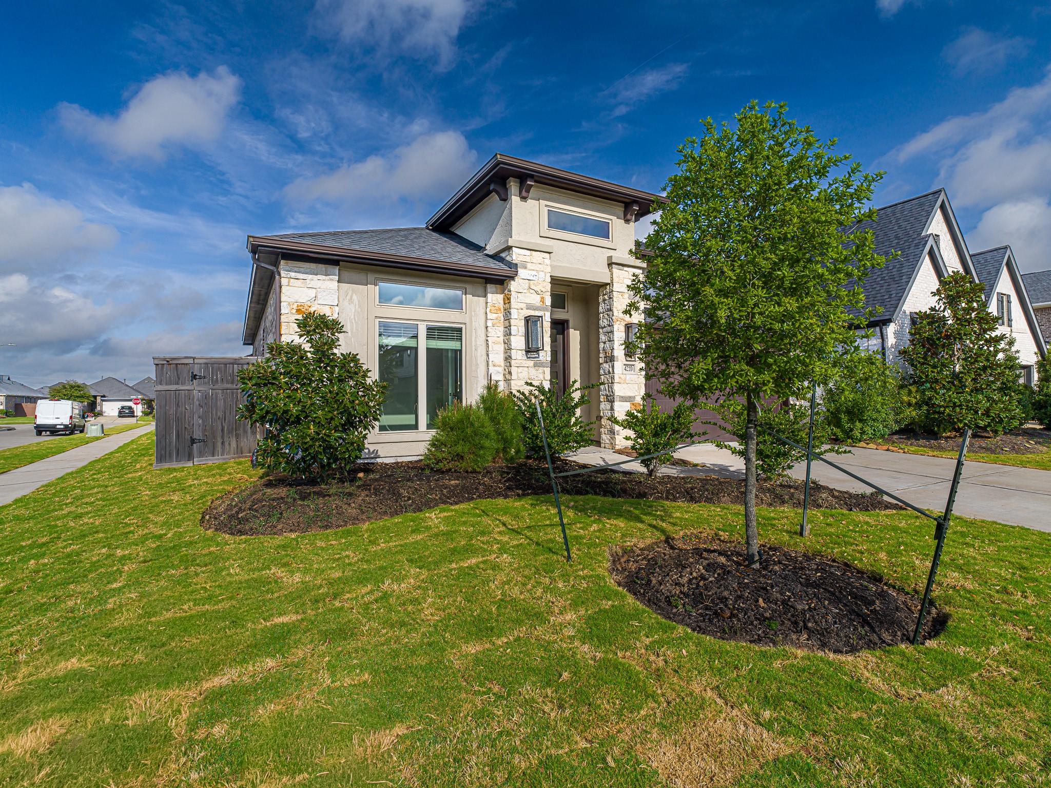 4210 Haven Crest Lane