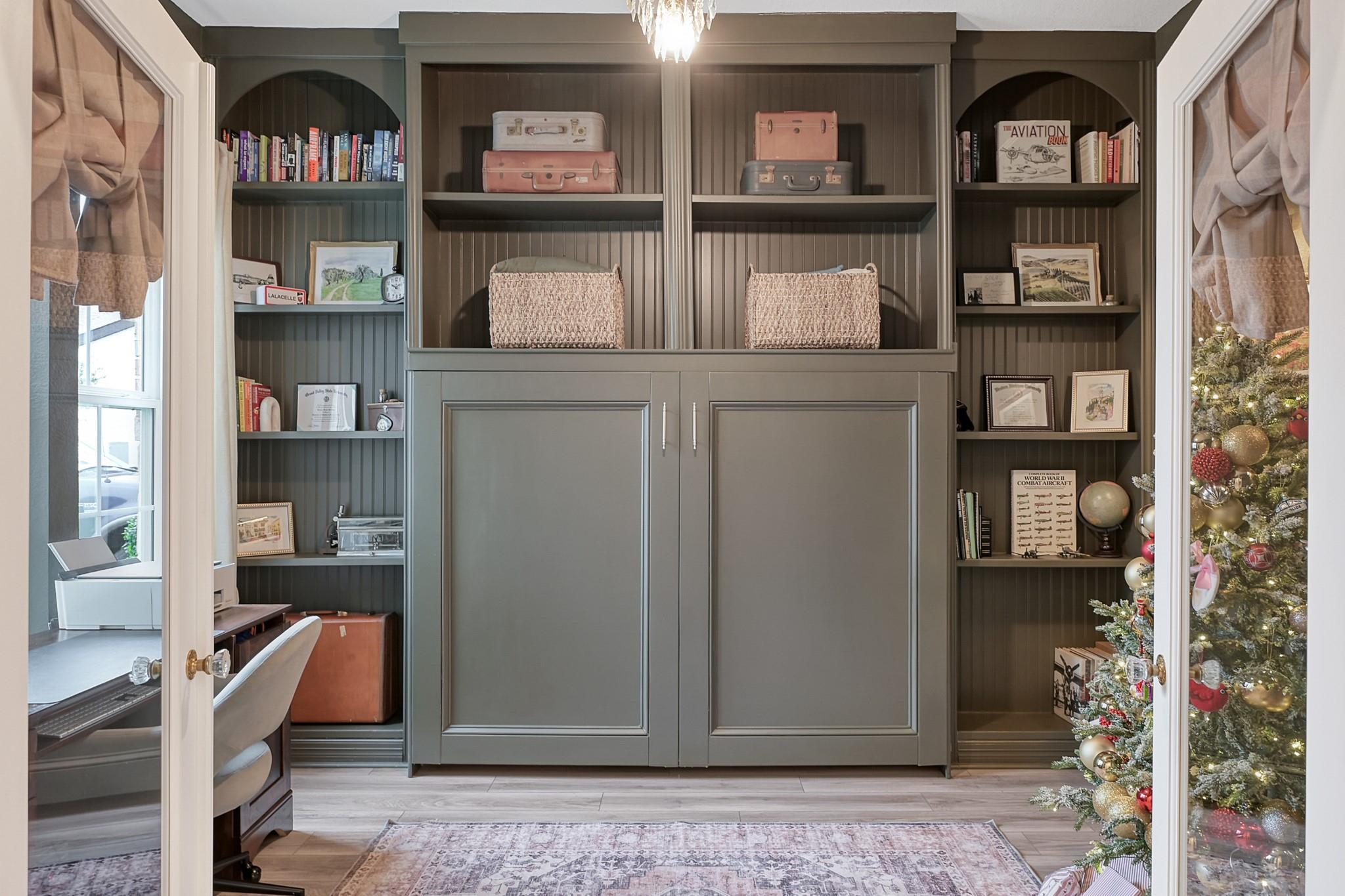 105 Dove Springs Court