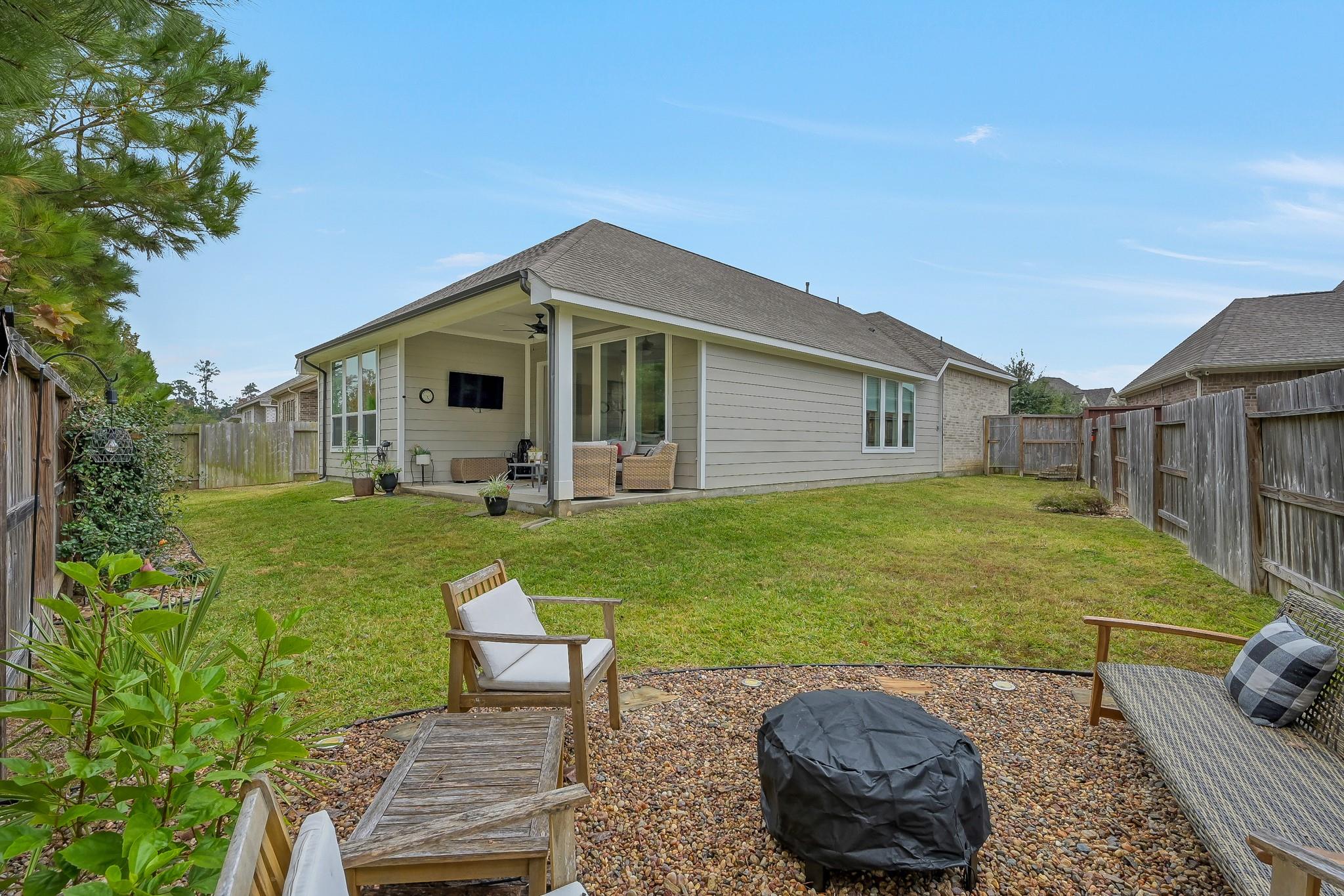 105 Dove Springs Court