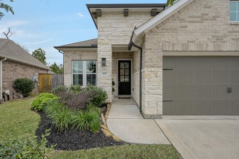 105 Dove Springs Court Conroe TX 77304