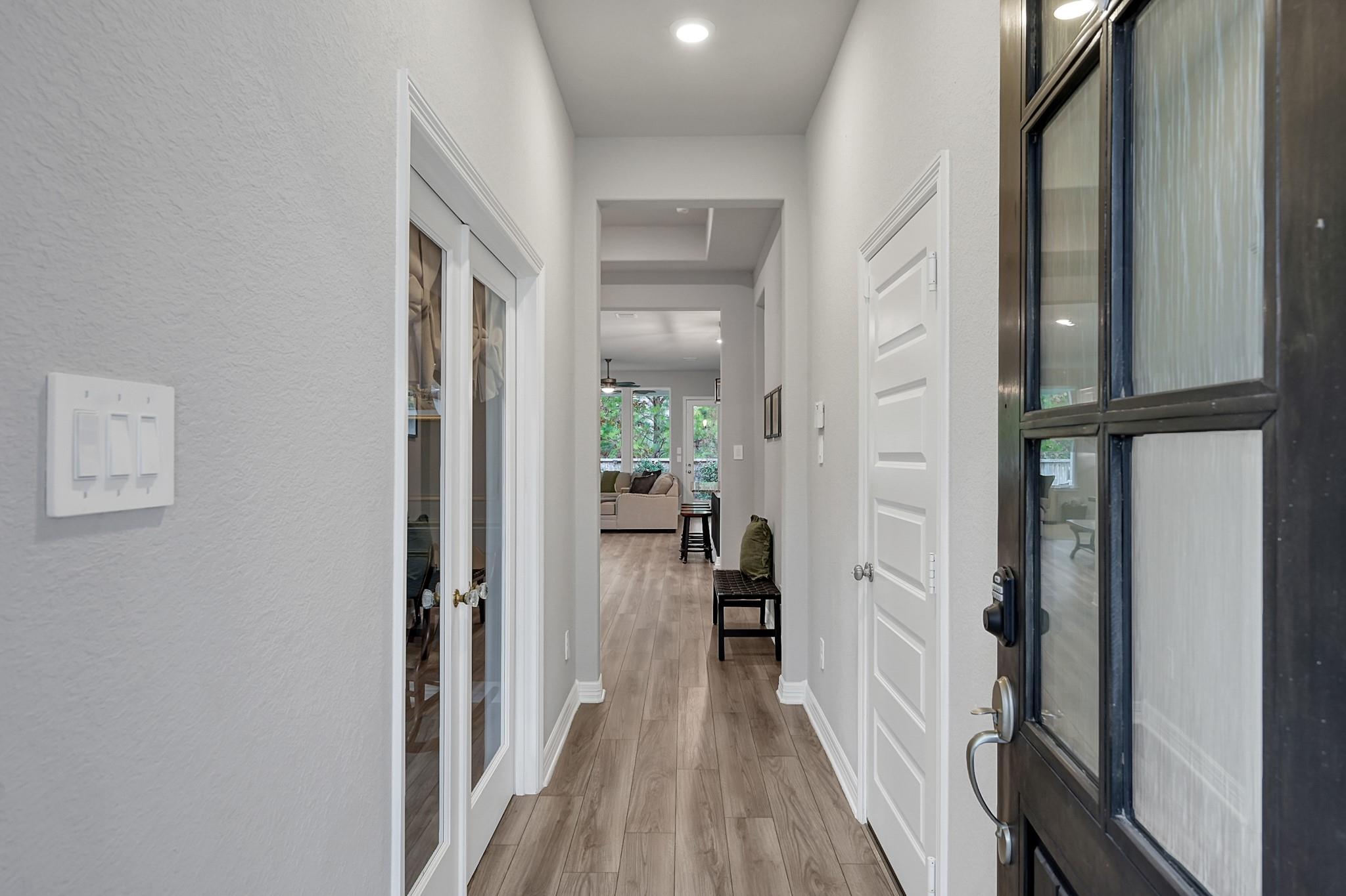 105 Dove Springs Court