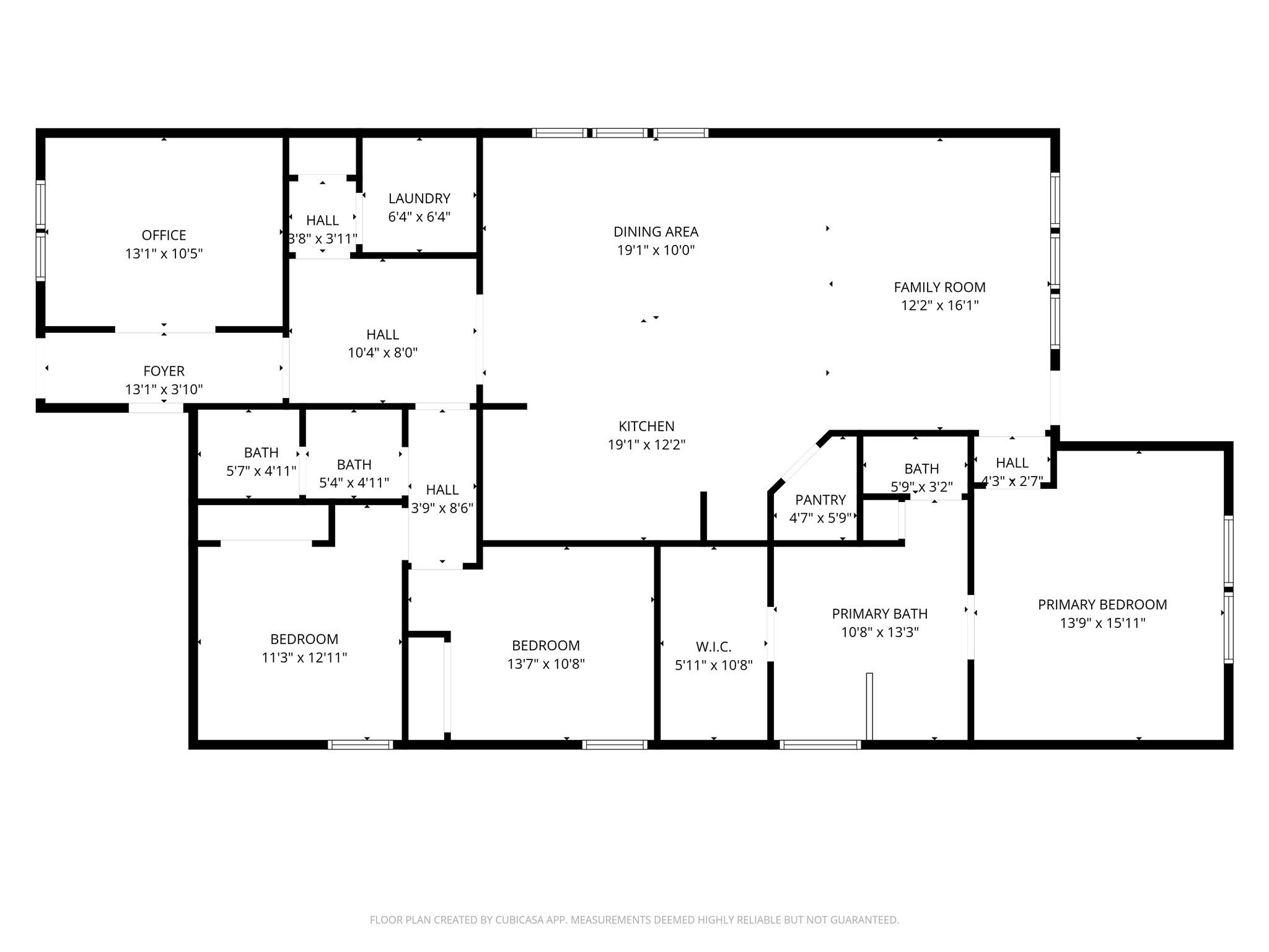 105 Dove Springs Court