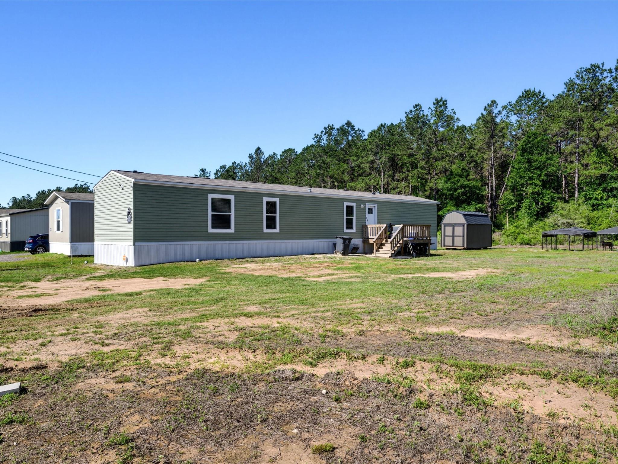 12556 Stablegate Drive