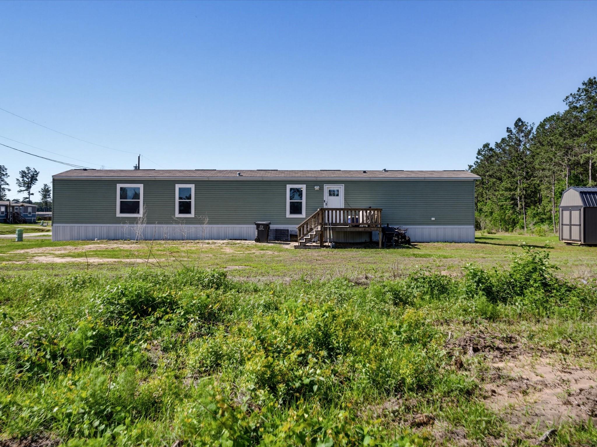 12556 Stablegate Drive