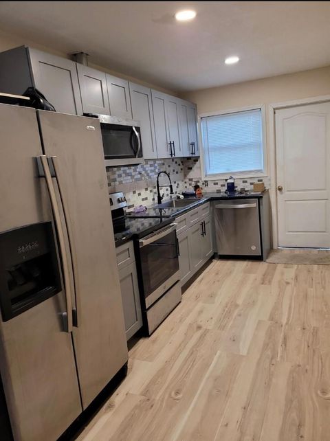 Photo of 401 Trichelle Street, Pasadena, TX 77506 (MLS # 85456785)