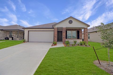 Photo of 17327 Roxboro Ridge Lane Ln, Crosby, TX 77532 (MLS # 74485520)